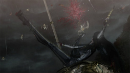 ꡼ No.046 | ٥谹ƤεԡPS4Ǥȯ˿֤ꤿ饤ޥåBAYONETTAפ̥