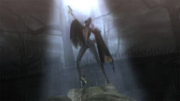 ꡼ No.047 | ٥谹ƤεԡPS4Ǥȯ˿֤ꤿ饤ޥåBAYONETTAפ̥