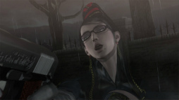 ꡼ No.048 | ٥谹ƤεԡPS4Ǥȯ˿֤ꤿ饤ޥåBAYONETTAפ̥