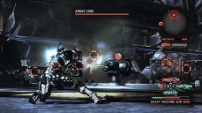 ꡼ No.011 | PS4ѥեȡBAYONETTAVANQUISHפȯ䡣ʥΥ٥ƥTwitterڡ򳫺