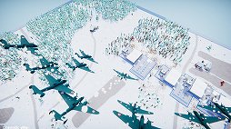 画像ギャラリー No.005のサムネイル画像 / 第二次世界大戦が題材のシミュレーション「Total Tank Simulator」が5月21日に配信