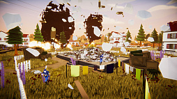 ꡼ No.002Υͥ / ơޤˤߥ졼󡤡Total Tank SimulatorפSteamǥ꡼