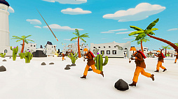 ꡼ No.003Υͥ / ơޤˤߥ졼󡤡Total Tank SimulatorפSteamǥ꡼