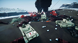 ꡼ No.004Υͥ / ơޤˤߥ졼󡤡Total Tank SimulatorפSteamǥ꡼