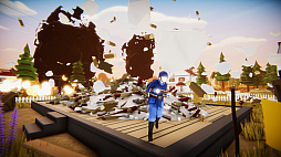 ꡼ No.005Υͥ / ơޤˤߥ졼󡤡Total Tank SimulatorפSteamǥ꡼