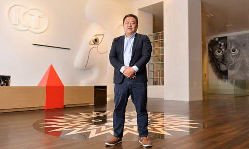 画像ギャラリー No.001のサムネイル画像 / サーバー統合もとい“移動”で新天地の群雄割拠へ。「三國志 覇道」近々の事情インタビュー