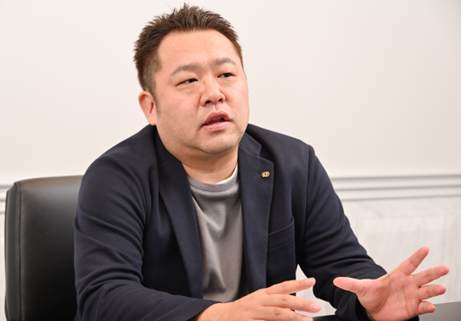 画像ギャラリー No.003のサムネイル画像 / 漢朝を守るか,滅ぼすか。「三國志 覇道」の新シーズン“漢朝争乱”の開幕や,黄色いクリスマスについてインタビュー