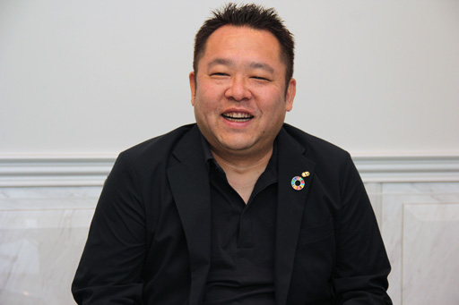 ꡼ No.045 | Υ󥿥ӥ塼ϡֻԢ ƻפǿɲäLR𾭡ɤ俷Ĺ٥ȡξͺ͡ɤˤĤưƣץǥ塼ʹ