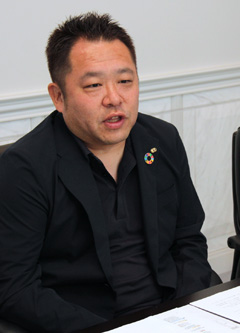 ꡼ No.047Υͥ / Υ󥿥ӥ塼ϡֻԢ ƻפǿɲäLR𾭡ɤ俷Ĺ٥ȡξͺ͡ɤˤĤưƣץǥ塼ʹ