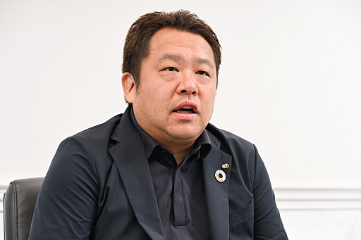 ꡼ No.003 | Υ󥿥ӥ塼ϡֻԢ ƻԻԤäƾġȾɿάɳ롣ӥ3ǯ򵡤ˡޤǤΥ¹λפФʹ