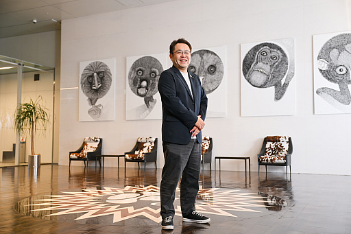 ꡼ No.001 | Υ󥿥ӥ塼ϡֻԢ ƻפӥ4ǯǯŤͤγȯ䡤LR𾭤館ǯˤĤʹ