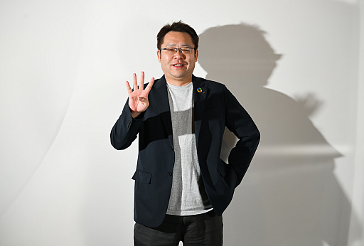 ꡼ No.002 | Υ󥿥ӥ塼ϡֻԢ ƻפӥ4ǯǯŤͤγȯ䡤LR𾭤館ǯˤĤʹ