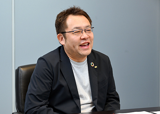 ꡼ No.007 | Υ󥿥ӥ塼ϡֻԢ ƻפӥ4ǯǯŤͤγȯ䡤LR𾭤館ǯˤĤʹ