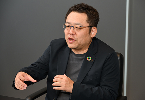 ꡼ No.004 | Υ󥿥ӥ塼ϡֻԢ ƻ׵סϻͺɤ볫AIΥХ륵СǱ۶פ⤦