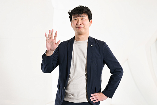 ꡼ No.002 | Υ󥿥ӥ塼ϡֻԢ ƻפ5ǯϢŷפǡ˾ΡȷϡǤϤ۹ǵǽ