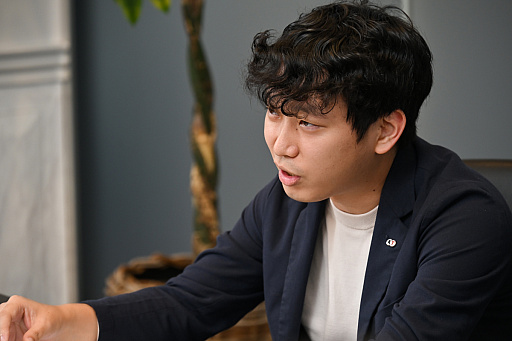 ꡼ No.003 | Υ󥿥ӥ塼ϡֻԢ ƻפ5ǯϢŷפǡ˾ΡȷϡǤϤ۹ǵǽ