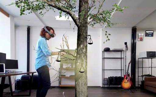 ꡼ No.005 | MRбɥ٥㡼 ֥ˡοפMagic Leap Worldˤۿ