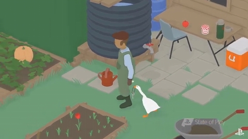 ꡼ No.003 | PS4ǡUntitled Goose Gameפ1217ȯ䡣ʿĮ1Υ祦Ȥʤ˽ޤ륢ѥ