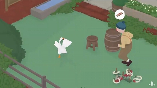 ꡼ No.004 | PS4ǡUntitled Goose Gameפ1217ȯ䡣ʿĮ1Υ祦Ȥʤ˽ޤ륢ѥ