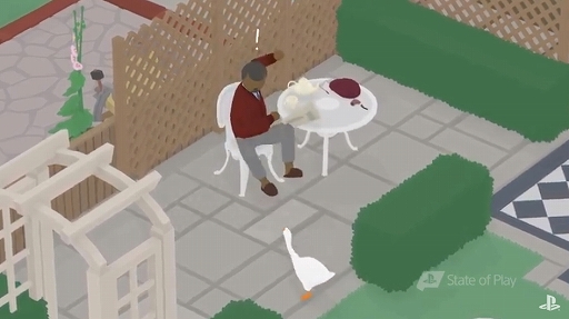 ꡼ No.005 | PS4ǡUntitled Goose Gameפ1217ȯ䡣ʿĮ1Υ祦Ȥʤ˽ޤ륢ѥ