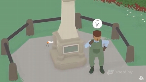 ꡼ No.006 | PS4ǡUntitled Goose Gameפ1217ȯ䡣ʿĮ1Υ祦Ȥʤ˽ޤ륢ѥ