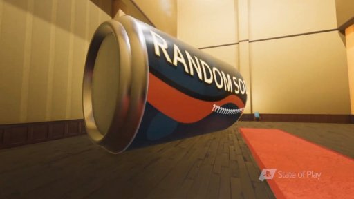 ꡼ No.008Υͥ / PS4ǡSuperliminalפΥȥ쥤顼ȺɤѤ;λΥѥ륲