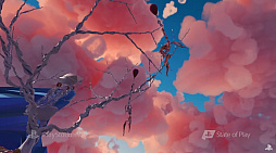 画像ギャラリー No.006のサムネイル画像 / 紙で構成されたペラペラ生物を手助けするパズルゲーム? PS VR専用タイトル「PAPER BEAST」が2020年Q1に発売