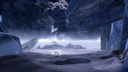 画像ギャラリー No.007のサムネイル画像 / 「ペーパービースト」の日本語版が3月4日に発売。電脳世界の深淵で謎を解き明かすVRパズルアドベンチャー