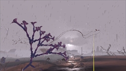 画像ギャラリー No.008のサムネイル画像 / 「ペーパービースト」の日本語版が3月4日に発売。電脳世界の深淵で謎を解き明かすVRパズルアドベンチャー