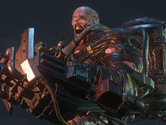 バイオハザード Re 3 開発インタビュー オリジナルのコンセプトを追求しつつ ストーリーとシステムを大胆に再構築