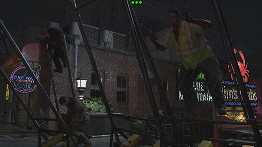 画像ギャラリー No.018のサムネイル画像 / 「バイオハザード RE:3」の最新インプレッションをお届け。タイラントとは明確に差別化された“ネメシス”の恐怖を体感