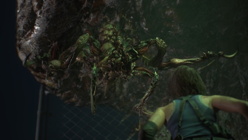 バイオハザード Re 3 開発インタビュー オリジナルのコンセプトを追求しつつ ストーリーとシステムを大胆に再構築
