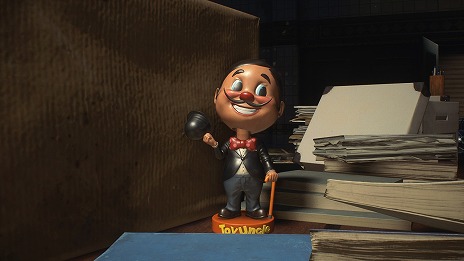 画像ギャラリー No.001のサムネイル画像 / 「バイオハザード RE:3」の体験版“Raccoon City Demo”がPS4/Xbox One向けに配信開始。PC版は3月20日2:00に配信予定