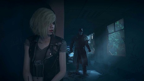 画像ギャラリー No.006のサムネイル画像 / 「バイオハザード RE:3」の体験版“Raccoon City Demo”がPS4/Xbox One向けに配信開始。PC版は3月20日2:00に配信予定