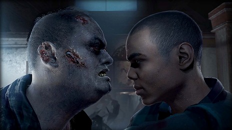 画像ギャラリー No.007のサムネイル画像 / 「バイオハザード RE:3」の体験版“Raccoon City Demo”がPS4/Xbox One向けに配信開始。PC版は3月20日2:00に配信予定