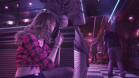 画像ギャラリー No.009のサムネイル画像 / 「バイオハザード RE:3」の体験版“Raccoon City Demo”がPS4/Xbox One向けに配信開始。PC版は3月20日2:00に配信予定