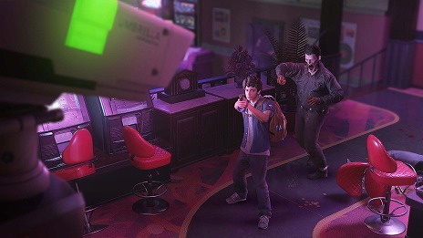 画像ギャラリー No.010のサムネイル画像 / 「バイオハザード RE:3」の体験版“Raccoon City Demo”がPS4/Xbox One向けに配信開始。PC版は3月20日2:00に配信予定