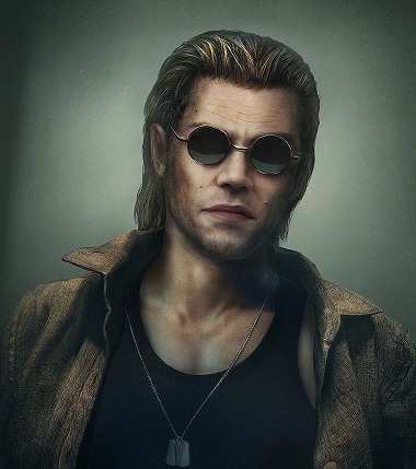 画像ギャラリー No.011のサムネイル画像 / 「バイオハザード RE:3」の体験版“Raccoon City Demo”がPS4/Xbox One向けに配信開始。PC版は3月20日2:00に配信予定