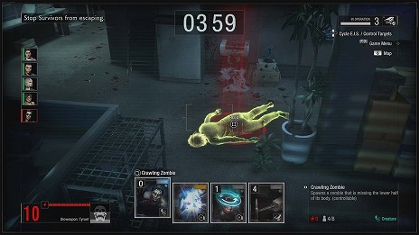 画像ギャラリー No.016のサムネイル画像 / 「バイオハザード RE:3」の体験版“Raccoon City Demo”がPS4/Xbox One向けに配信開始。PC版は3月20日2:00に配信予定