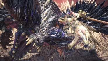 ꡼ No.004 | ֥Хϥ RE:3פȡMHW: ICEBORNEפҲ𤹤֥ץTV119318ۿ