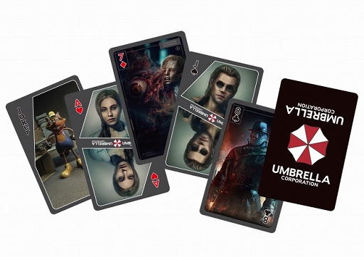 画像ギャラリー No.004のサムネイル画像 / 「バイオハザード RE:3」,体験版配信とOBT実施を記念したペシャルアイテムが当たるキャンペーンが開催