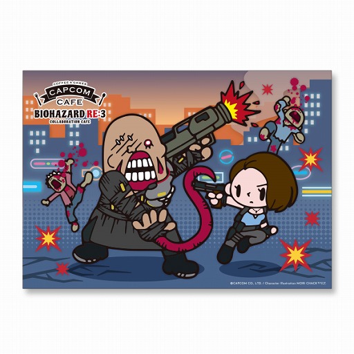 ꡼ No.003 | ץ󥫥ե Ź֥Хϥ RE:3פΥܥ˥塼