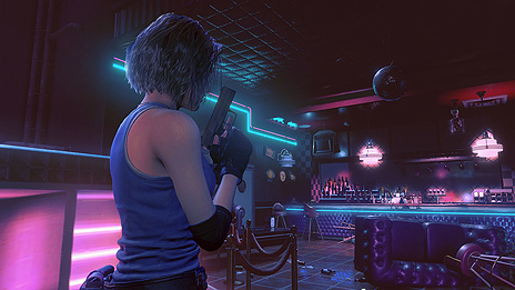 ���������꡼ No.009�Υ���ͥ������ / ���롦�Х�󥿥���Ρ֥Х����ϥ����� �쥸�����󥹡׻����4��17��������ȯ��֥Х����ϥ����� RE:3�פΥ�������ȥ쥤�顼������