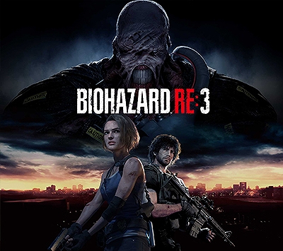 マクロミルのニューロリサーチが バイオハザード Re 3 のゲームコンセプト開発に採用