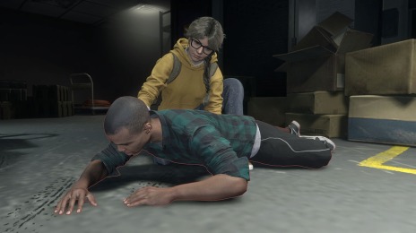 画像ギャラリー No.005のサムネイル画像 / 「バイオハザード RE:3」のダウンロード版がお得な新価格で登場。RACCOON CITY EDITIONも新価格に変更