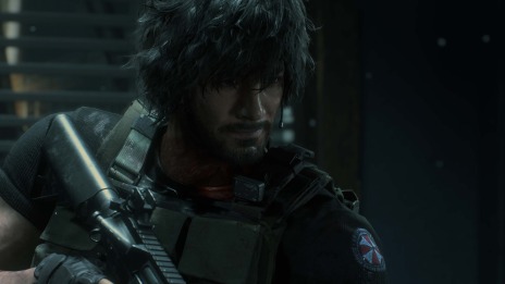 画像ギャラリー No.015のサムネイル画像 / 「バイオハザード RE:3」のダウンロード版がお得な新価格で登場。RACCOON CITY EDITIONも新価格に変更