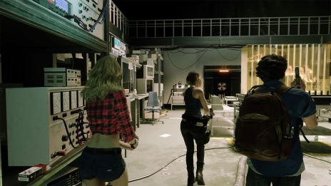 画像ギャラリー No.016のサムネイル画像 / 「バイオハザード RE:3」のダウンロード版がお得な新価格で登場。RACCOON CITY EDITIONも新価格に変更