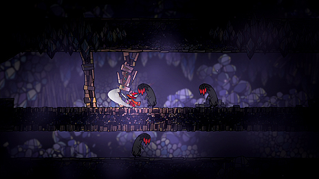 ꡼ No.013Υͥ / Ǥޤä饹2DADVGleamlightפPCPS4SwitchXbox One2020ǯդۿ