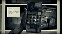 画像ギャラリー No.003のサムネイル画像 / ユニークなアクションゲーム「Liberated」の制作が発表。すべての場面が一冊のコミックブックの中の出来事として展開