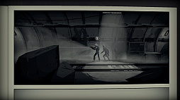 画像ギャラリー No.004のサムネイル画像 / ユニークなアクションゲーム「Liberated」の制作が発表。すべての場面が一冊のコミックブックの中の出来事として展開